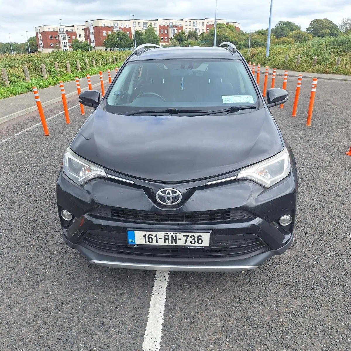 Toyota RAV4 2016 - Image 3