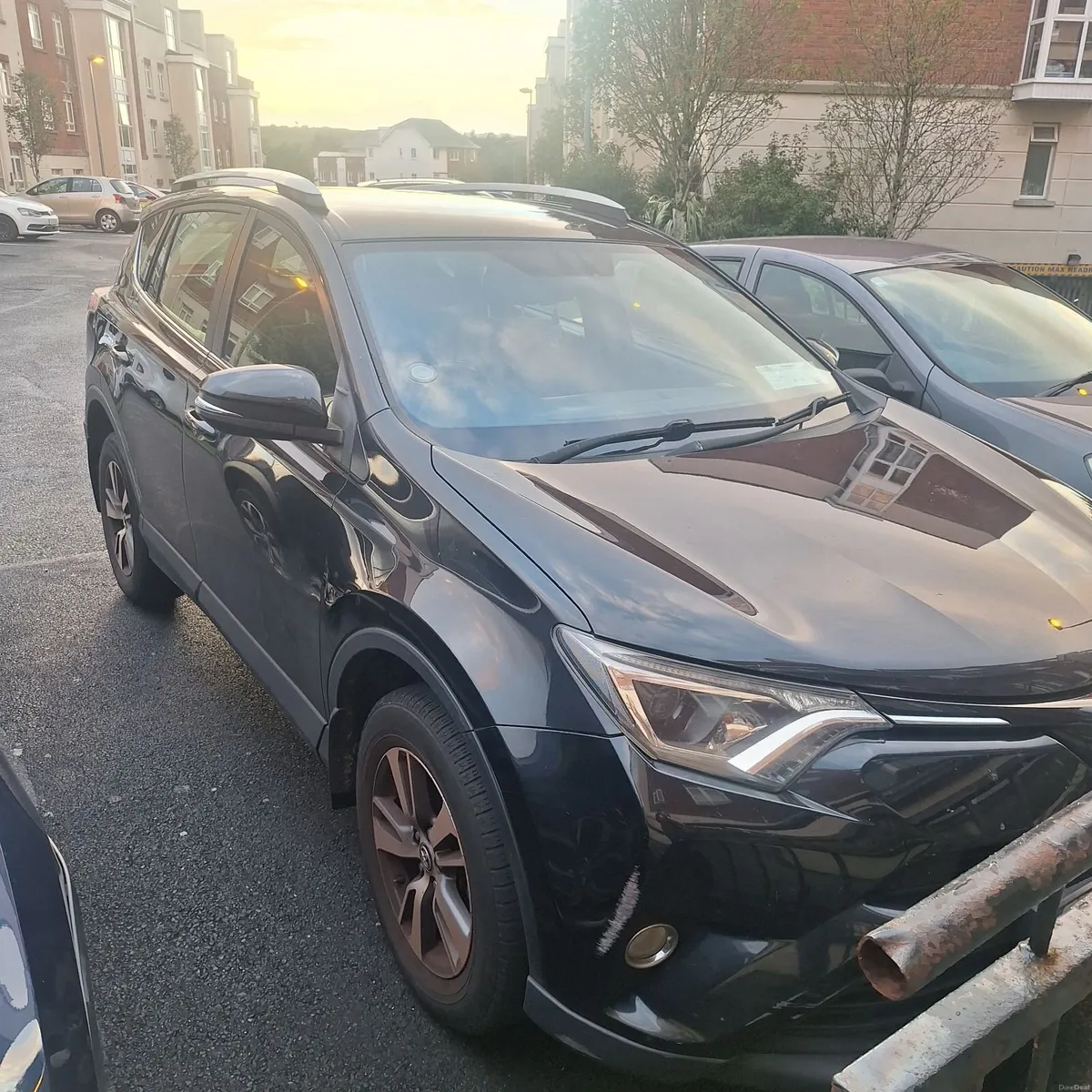 Toyota RAV4 2016 - Image 6