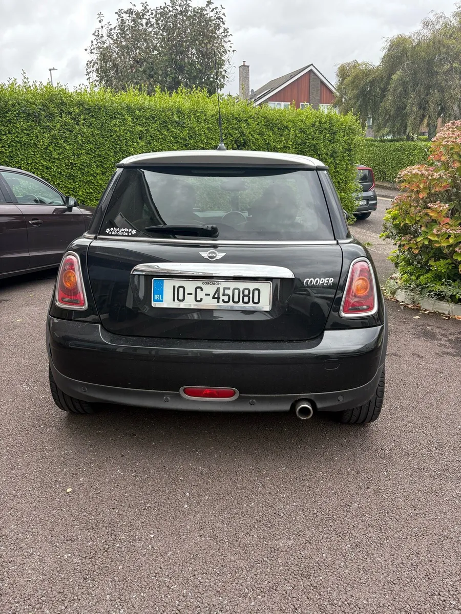Mini Cooper Mayfair - Image 5