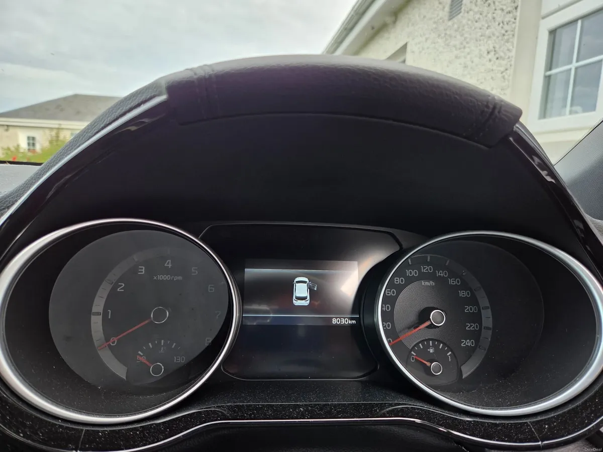 Kia Ceed 2022 - Image 4