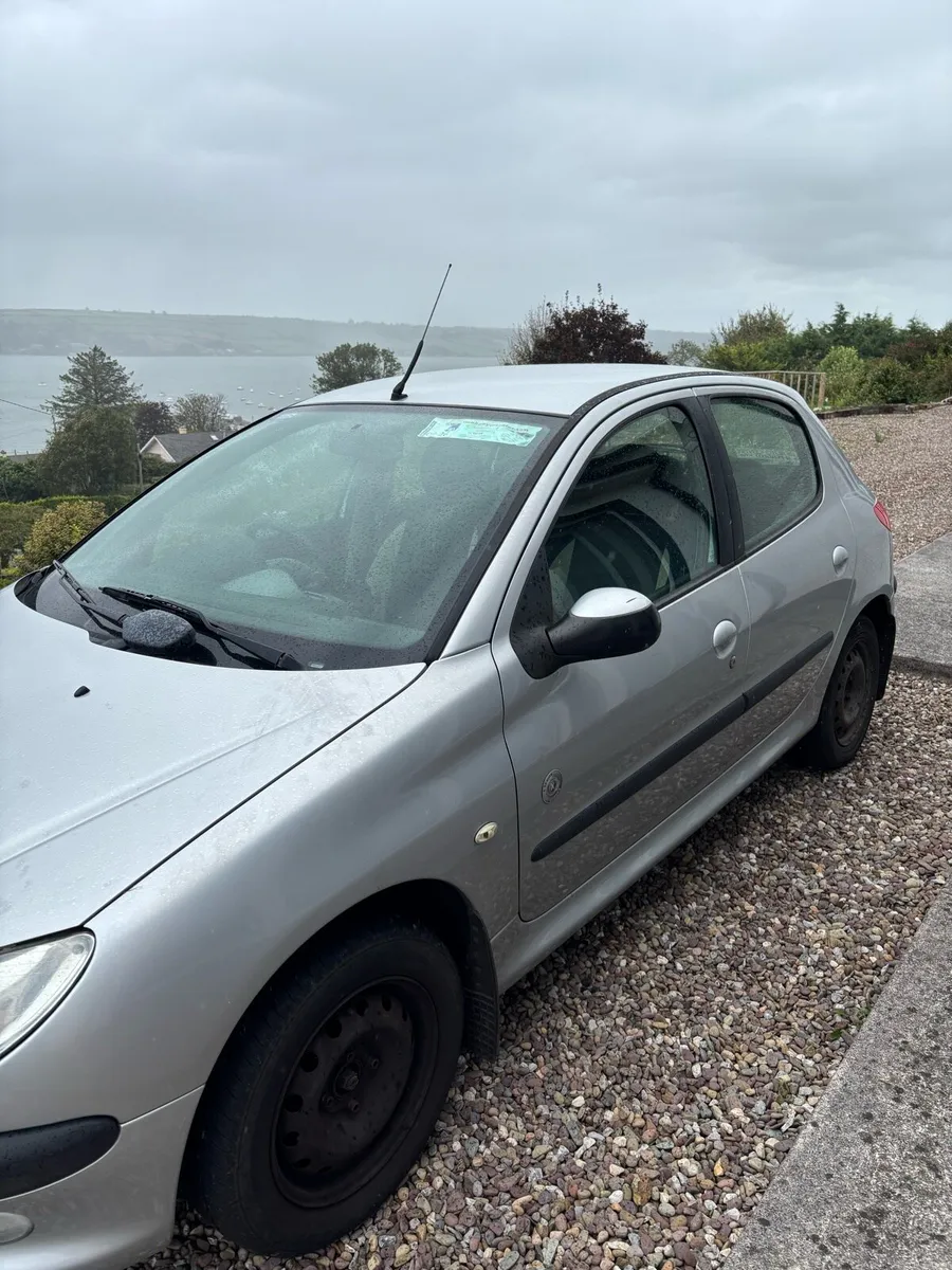 2005 Peugeot 2006 - Low Mileage - Image 4
