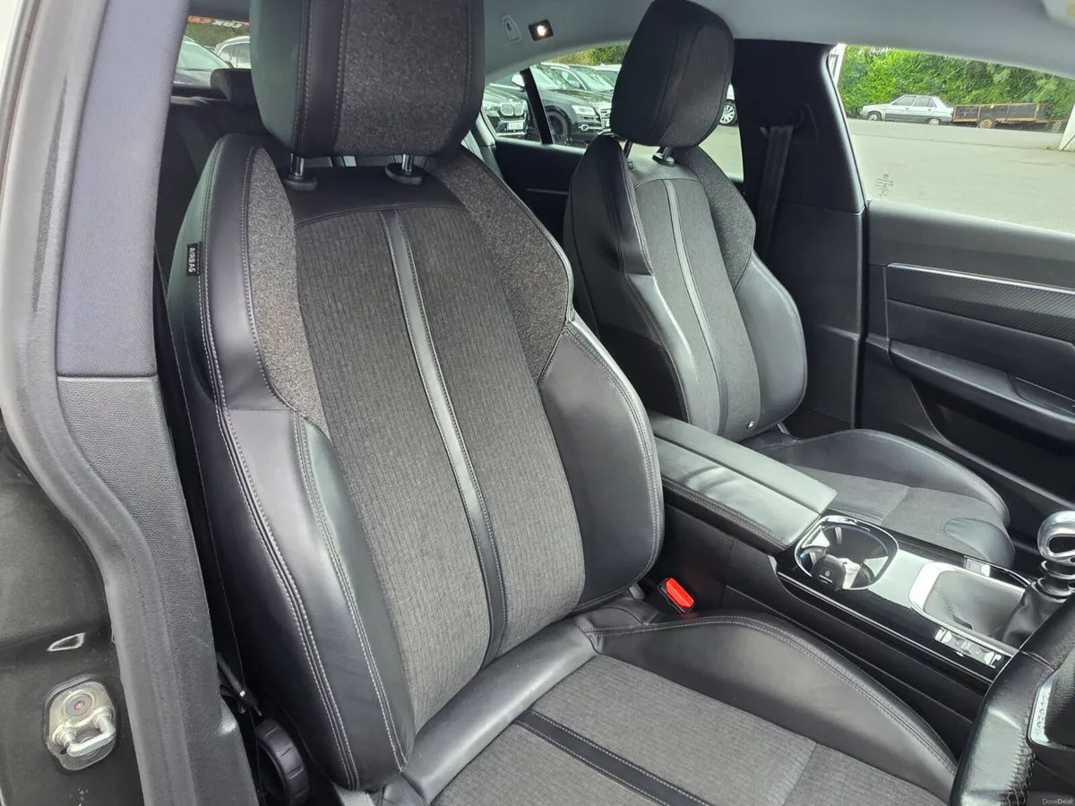 2019 PEUGEOT 508 1.5 HDI ALLURE // NEW NCT - Image 5