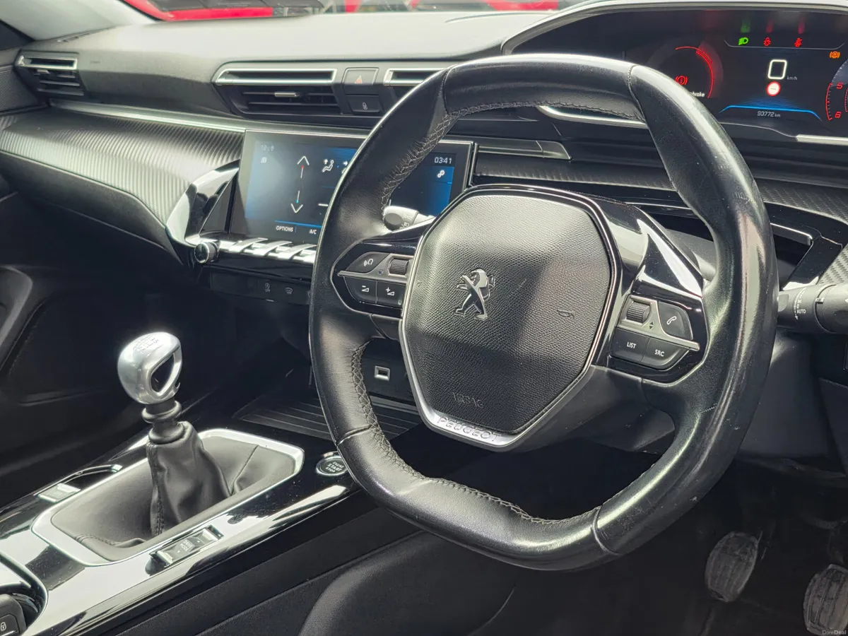 2019 PEUGEOT 508 1.5 HDI ALLURE // NEW NCT - Image 4