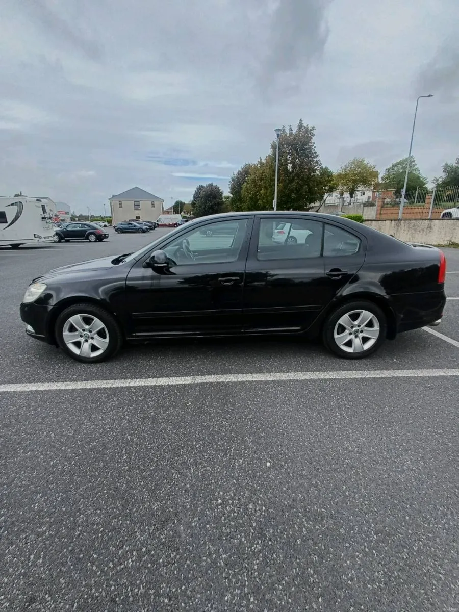 2011 Skoda Octavia 1.6 DSL Taxed 4/27 NCT 2/27 - Image 5