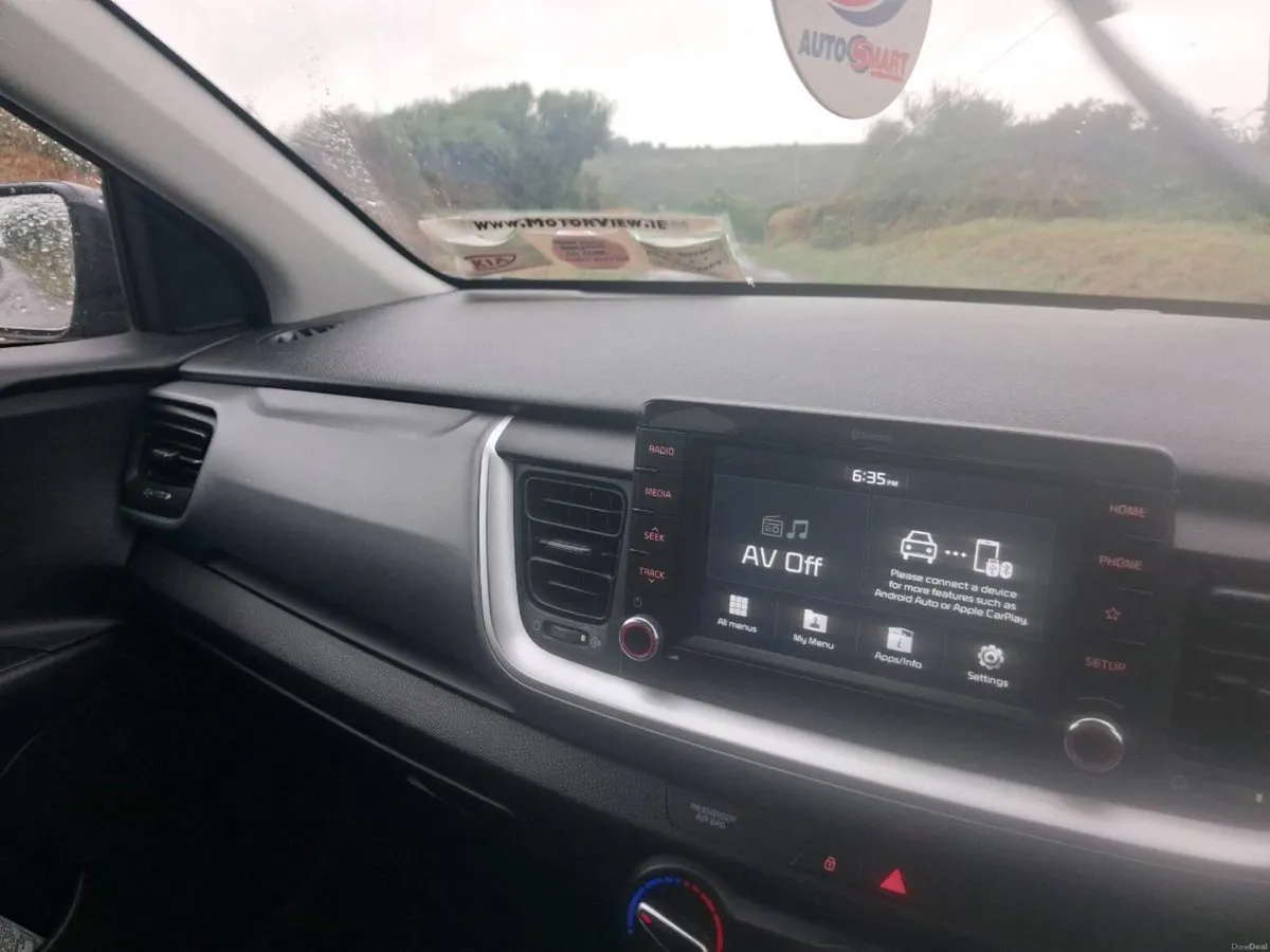 Kia Stonic - Image 5