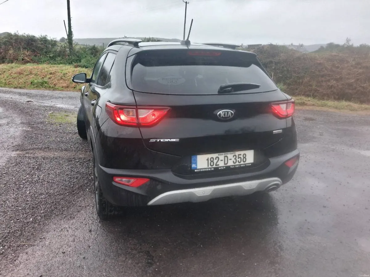 Kia Stonic - Image 2