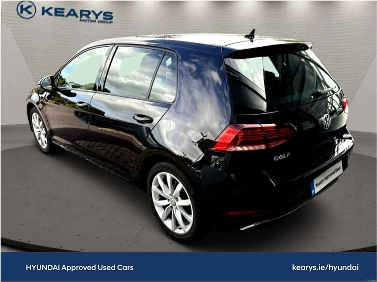 Volkswagen Golf TSI COMFORT LINE - Image 6