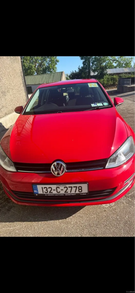 Volkswagen Golf - Image 2