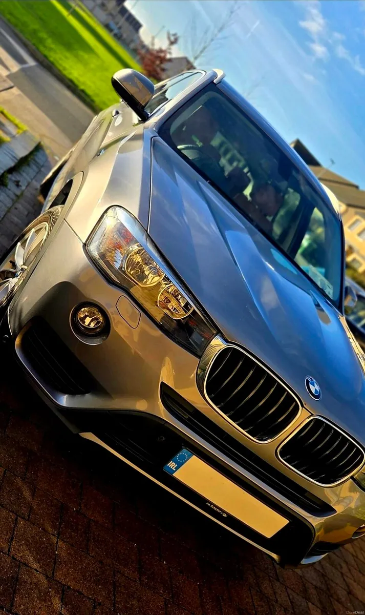 BMW X3 - Image 2