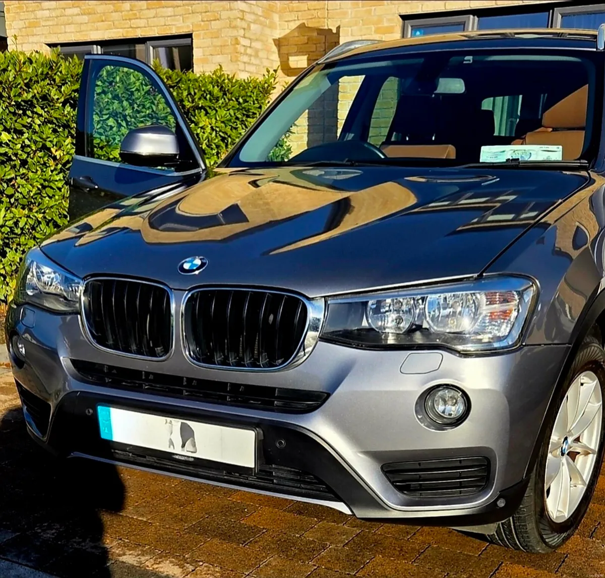 BMW X3 - Image 4