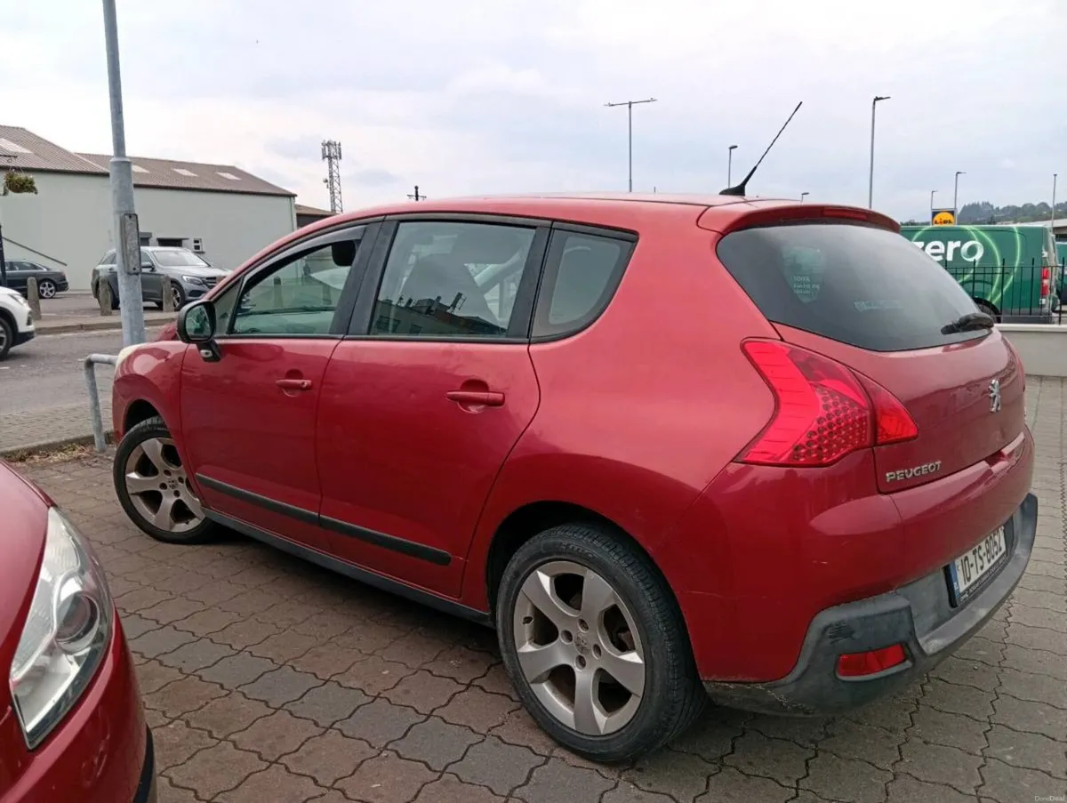 Peugeot 3008 - Image 3