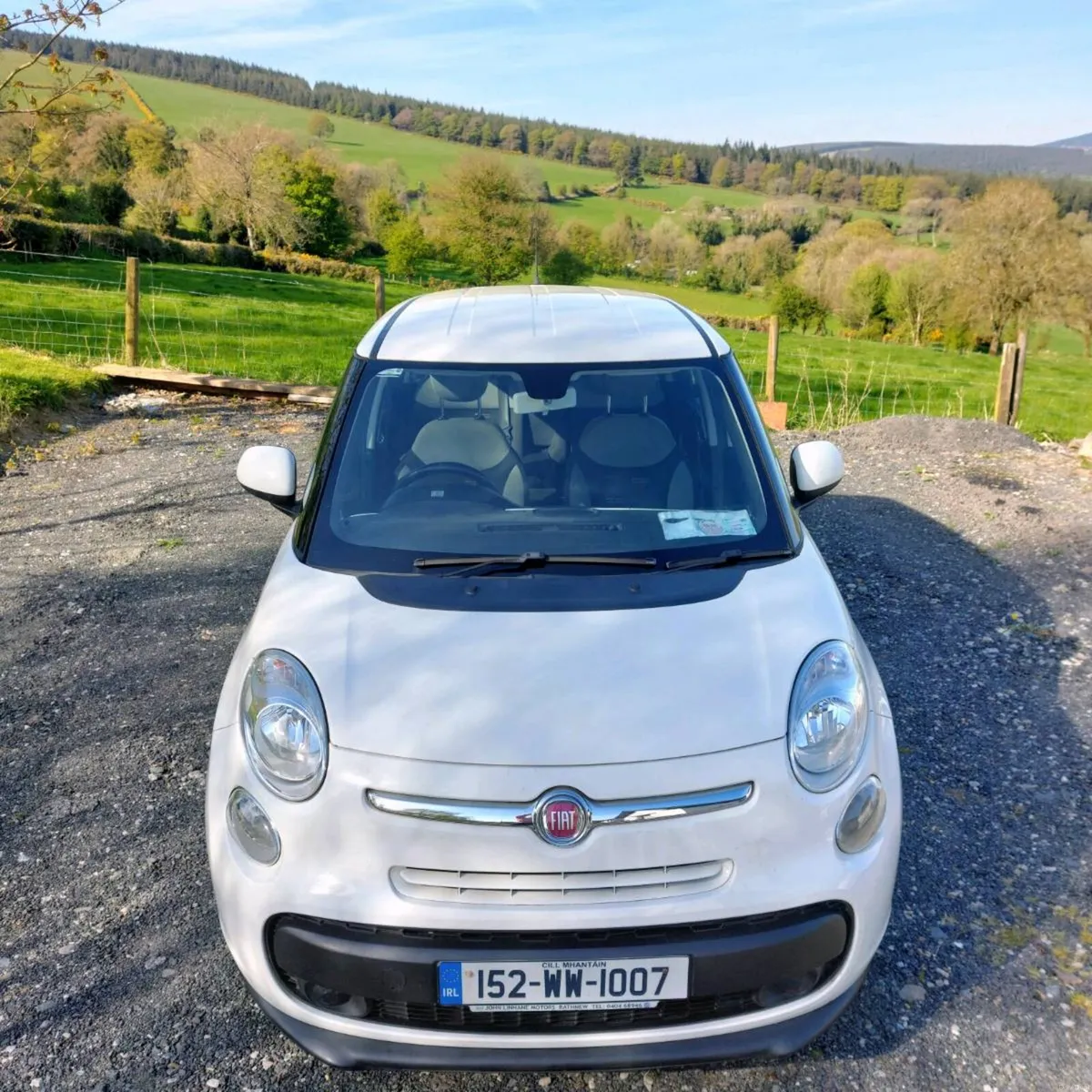 Fiat500L / Please read full add - Image 2