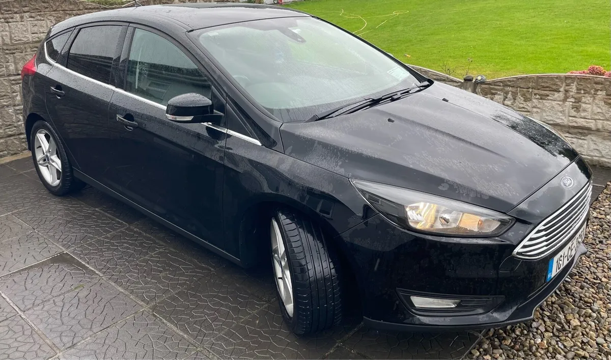 Ford Focus 2016 - Image 1