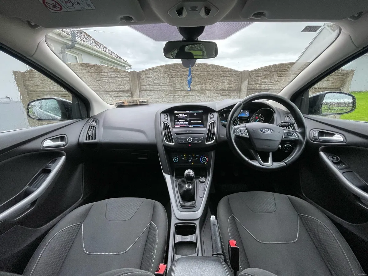 Ford Focus 2016 - Image 3