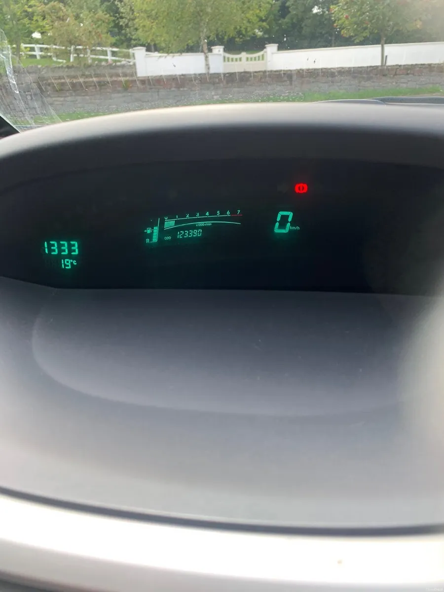 Toyota Yaris 2006,new nct,very low km - Image 2