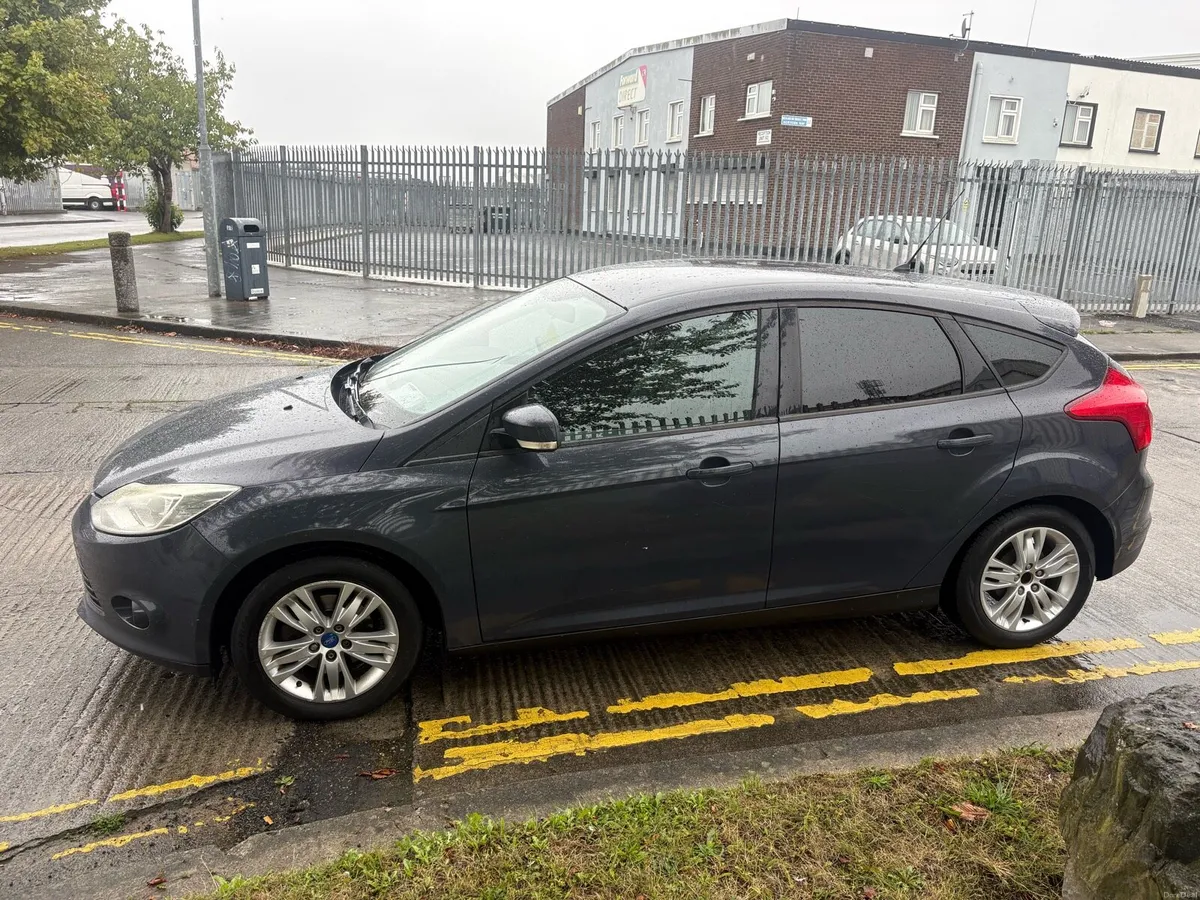 Ford Focus 1.6 TDCI - Image 3