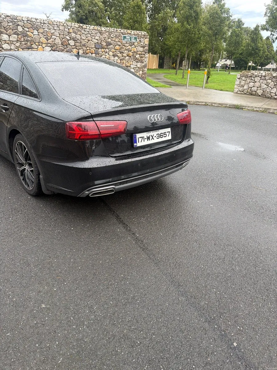 Audi A6 S-Line Ultra - Image 5
