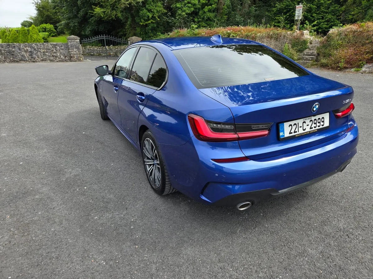 221 BMW e330, low mileage - Image 5