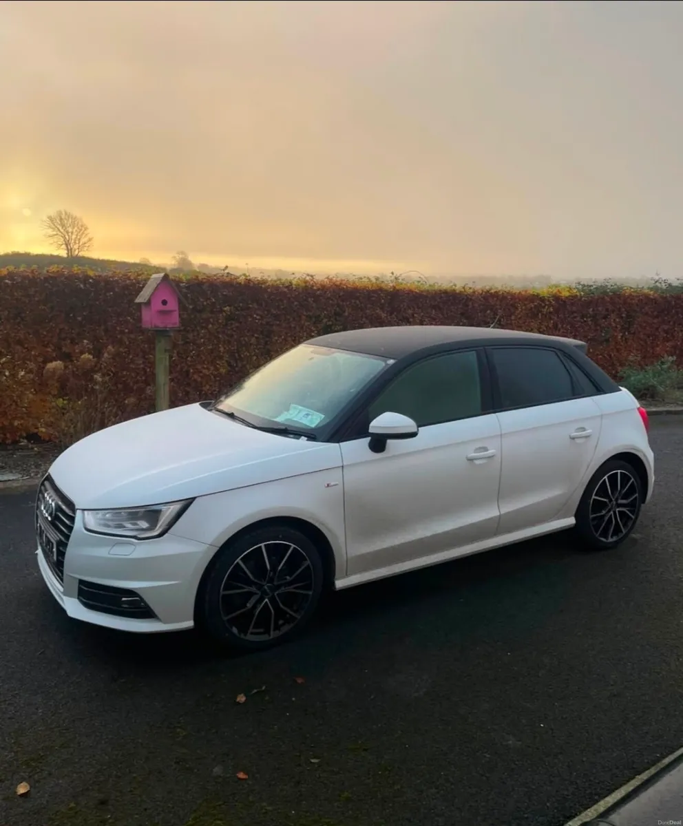 Audi A1 sline - Image 2