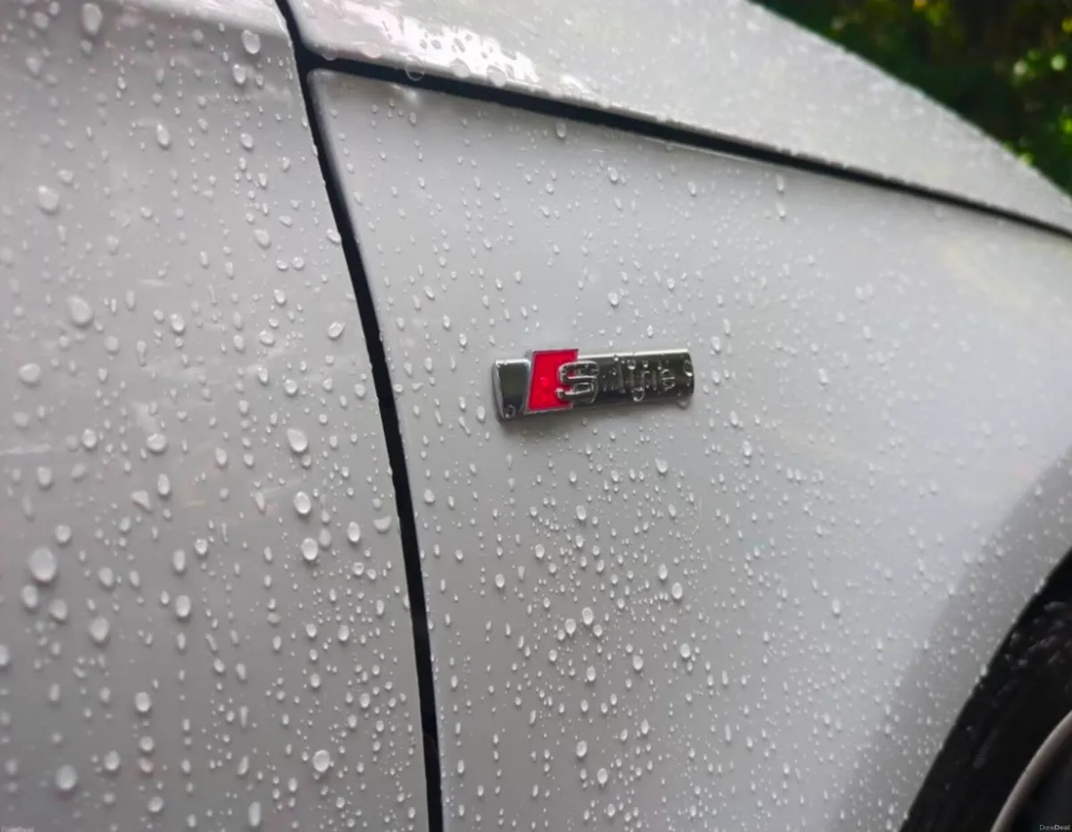 Audi A1 sline - Image 4