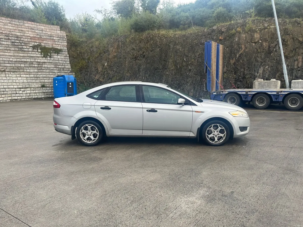 Ford Mondeo 2007 (SunRoof) - Image 6