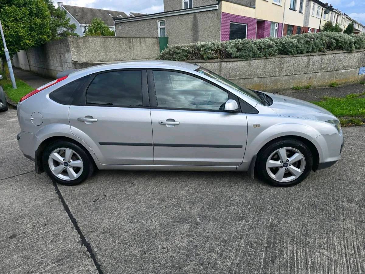 ⭐️ NEW NCT 12.26 ⭐️ Ford Focus 1.4 Petrol - Image 2