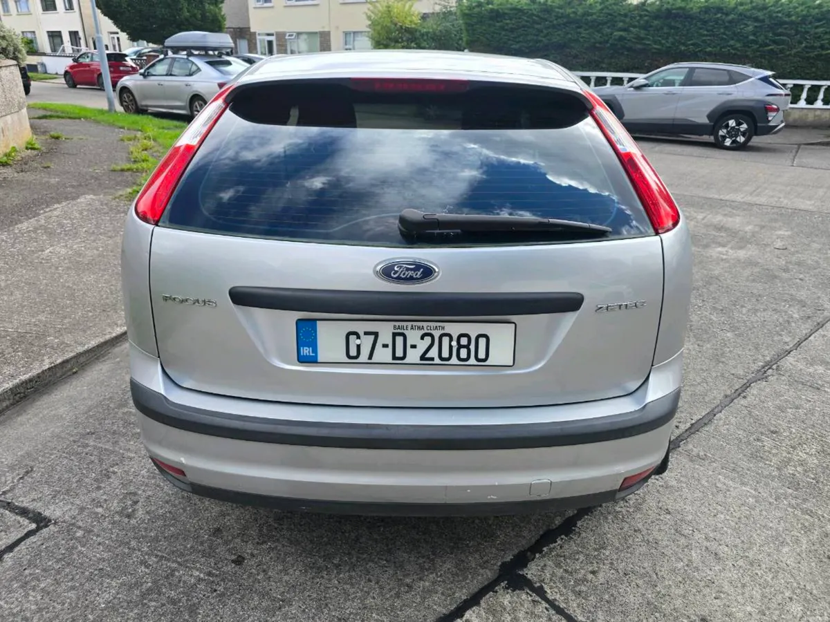 ⭐️ NEW NCT 12.26 ⭐️ Ford Focus 1.4 Petrol - Image 4