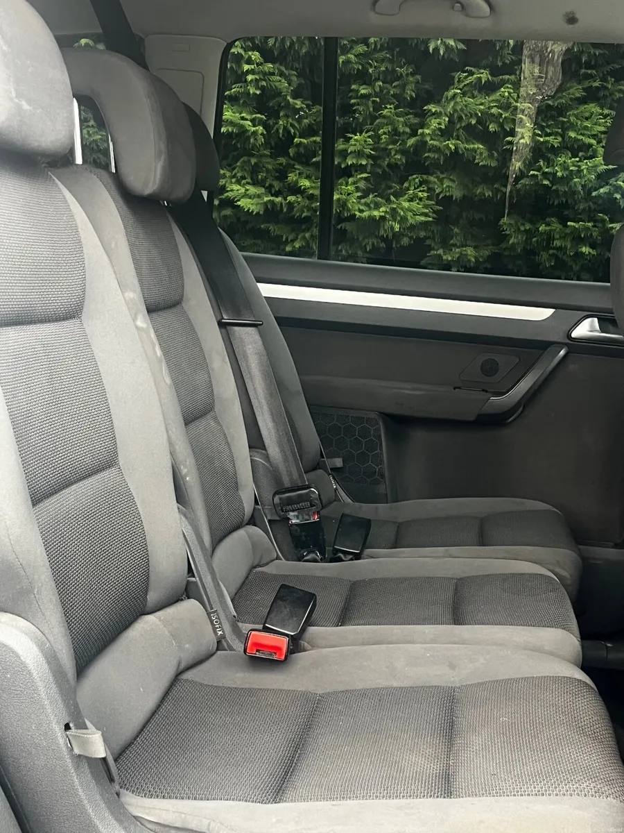 Volkswagen Touran 2014 - Image 6