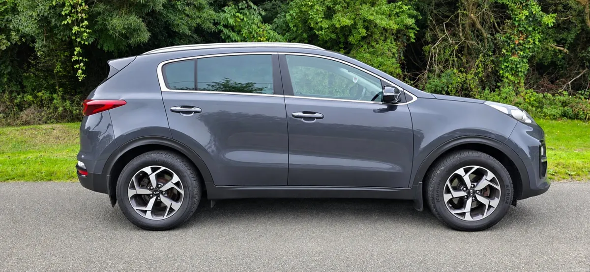 Kia Sportage 2019 - Image 3