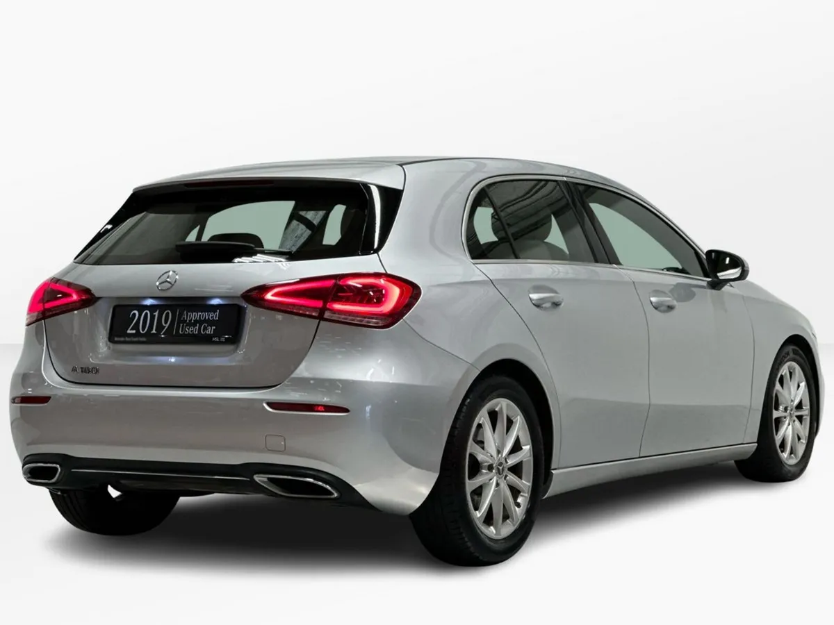 Mercedes-Benz A-Class A180 Progressive Line - Image 3