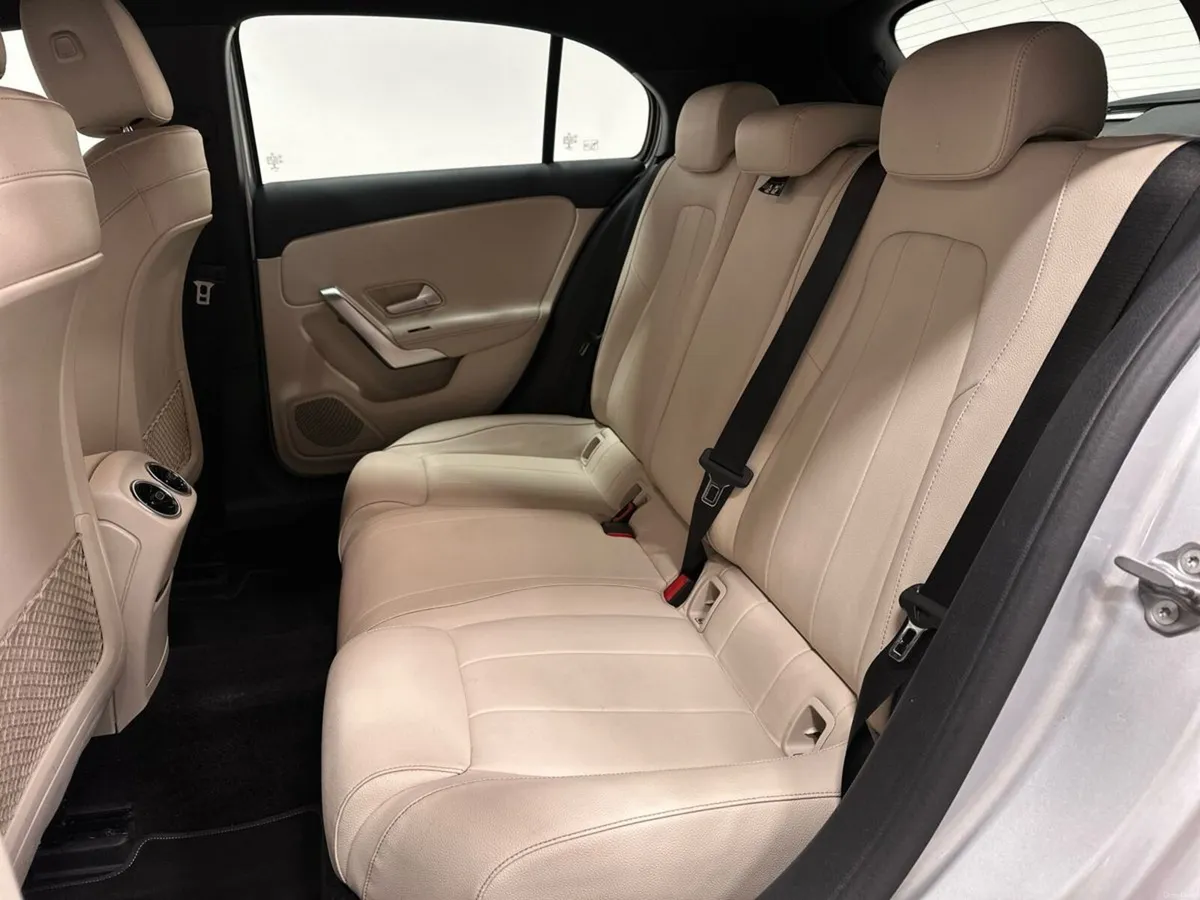 Mercedes-Benz A-Class A180 Progressive Line - Image 4