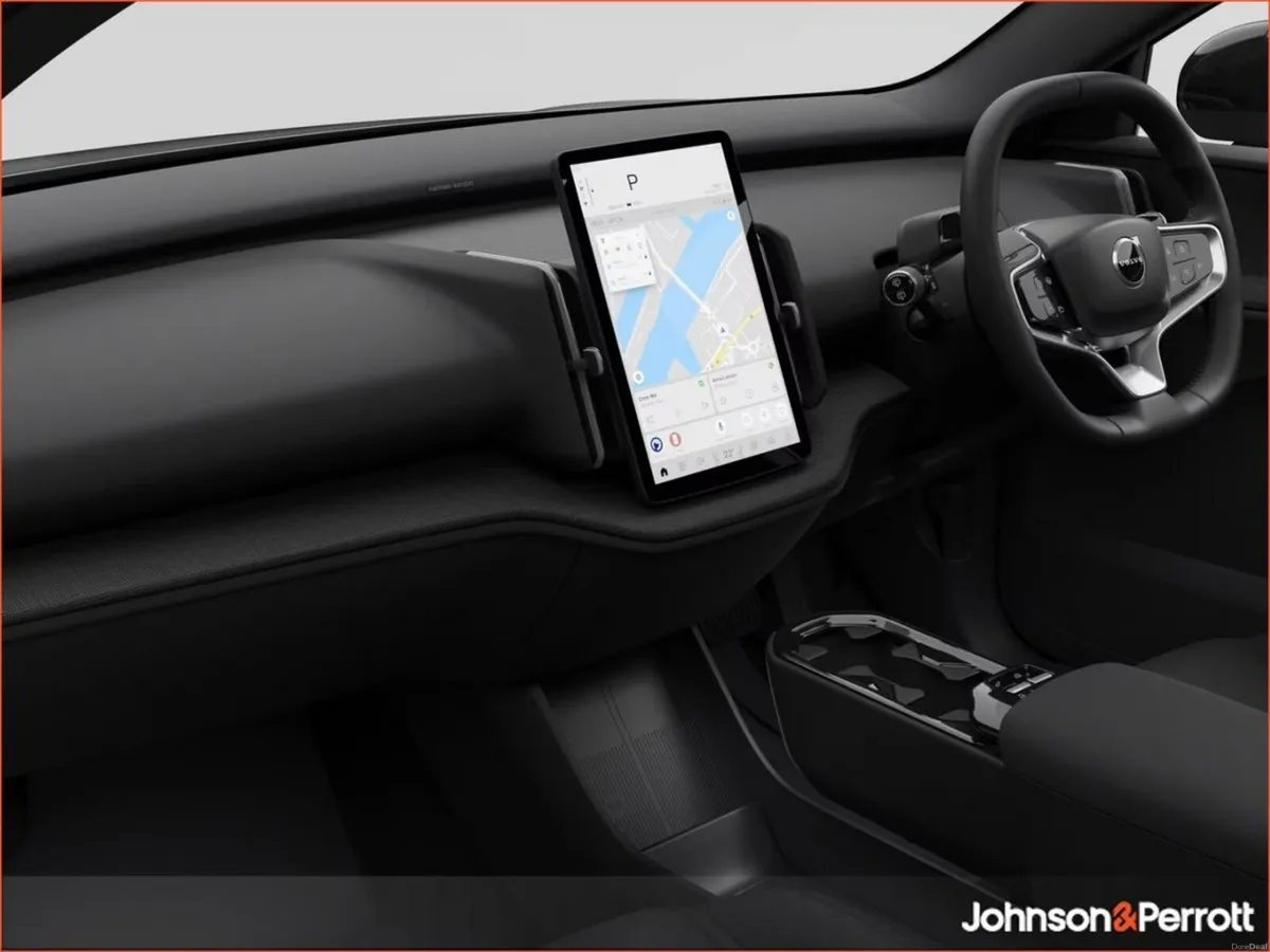 Volvo EX30 P5 Long Range Ultra Black Edition - Ava - Image 2