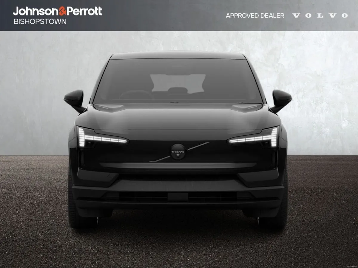 Volvo EX30 P5 Long Range Ultra Black Edition - Ava - Image 4