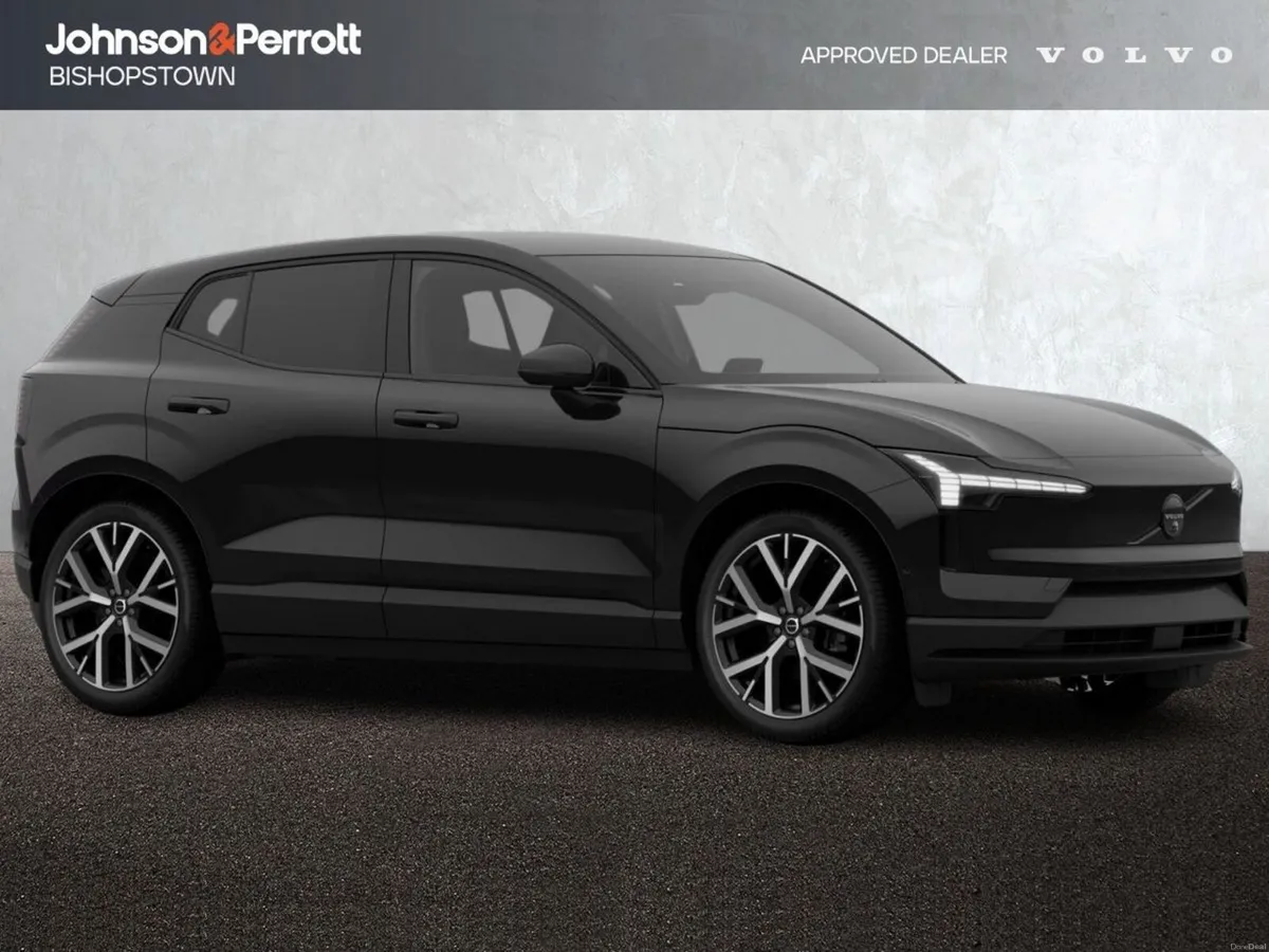 Volvo EX30 P5 Long Range Ultra Black Edition - Ava - Image 1