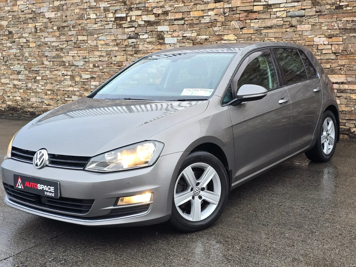 171 Volkswagen Golf HIGHLINE 1.6 TDI - Image 2