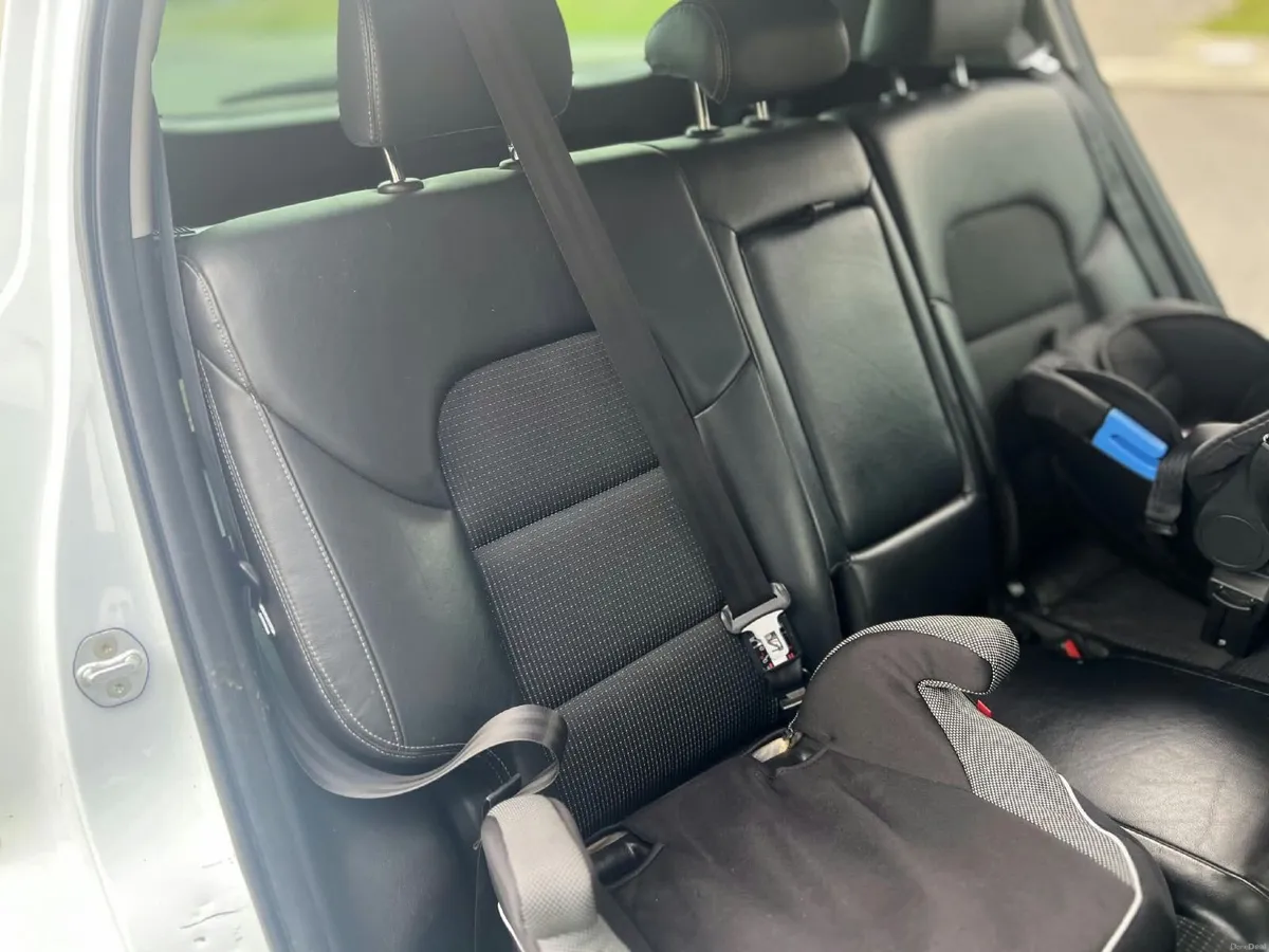 Kia Sportage 2017 - Image 3
