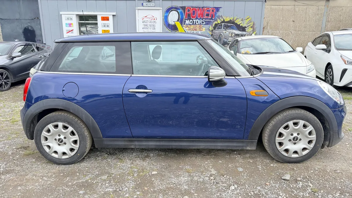 🔥🔥🔥Mini One 2015 ONLY 33K - Image 4