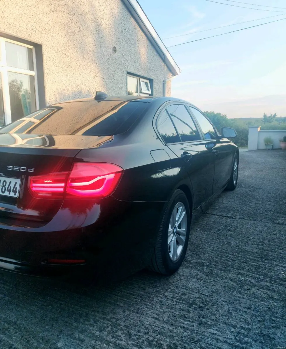 *2018 BMW 3 series 320d ED Plus Sport* - Image 5