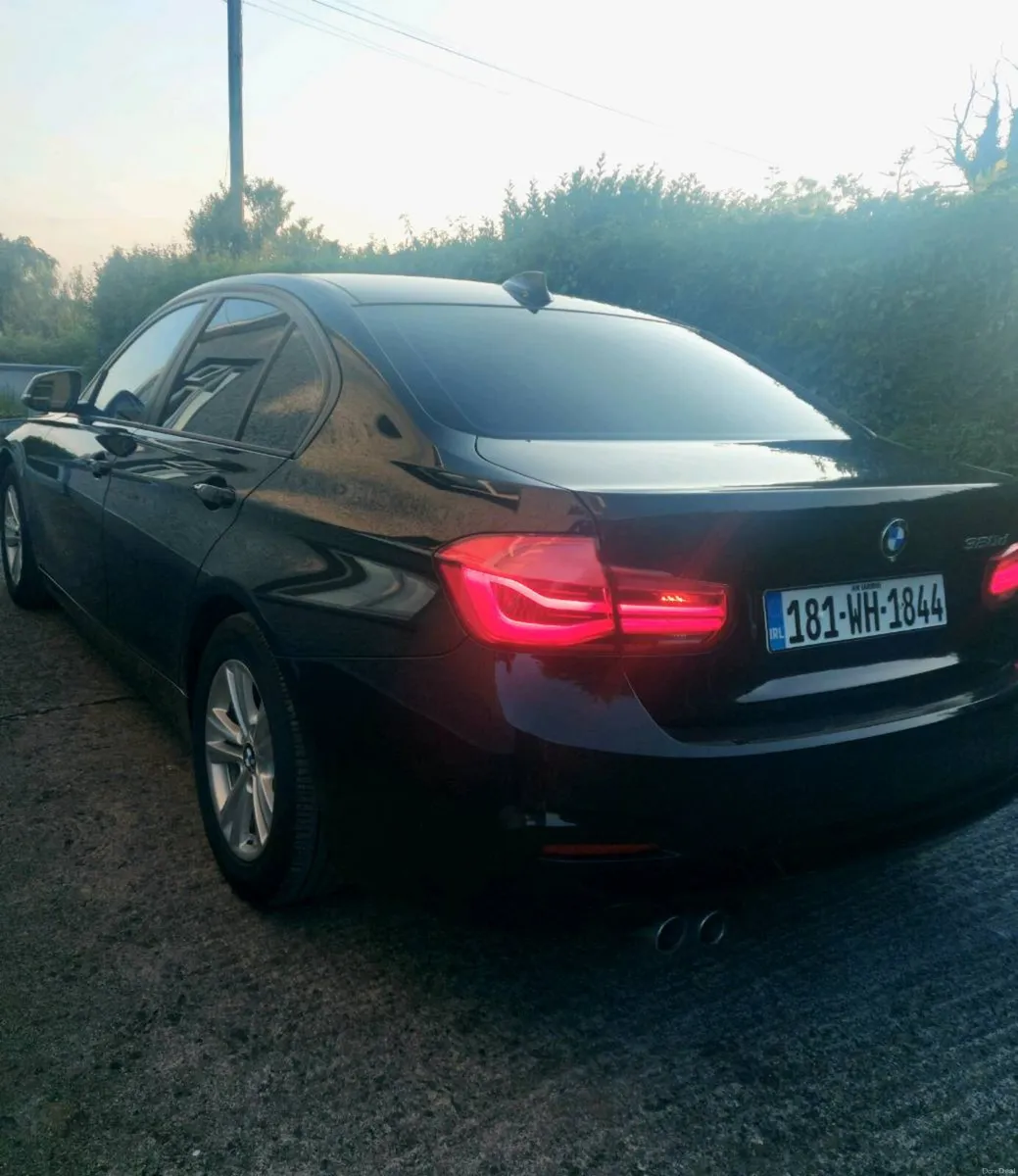 *2018 BMW 3 series 320d ED Plus Sport* - Image 6