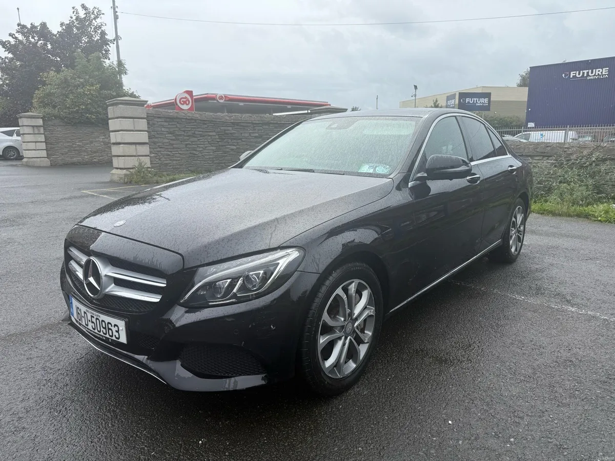2016 MERCEDES C350e *BIG SPEC*LOW KMS* - Image 5