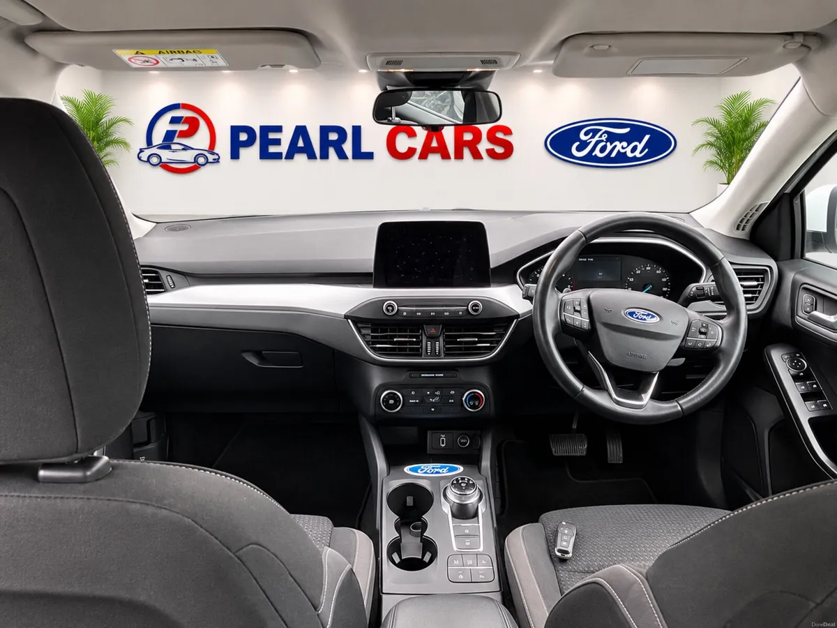 Ford Focus 2019 - Image 3