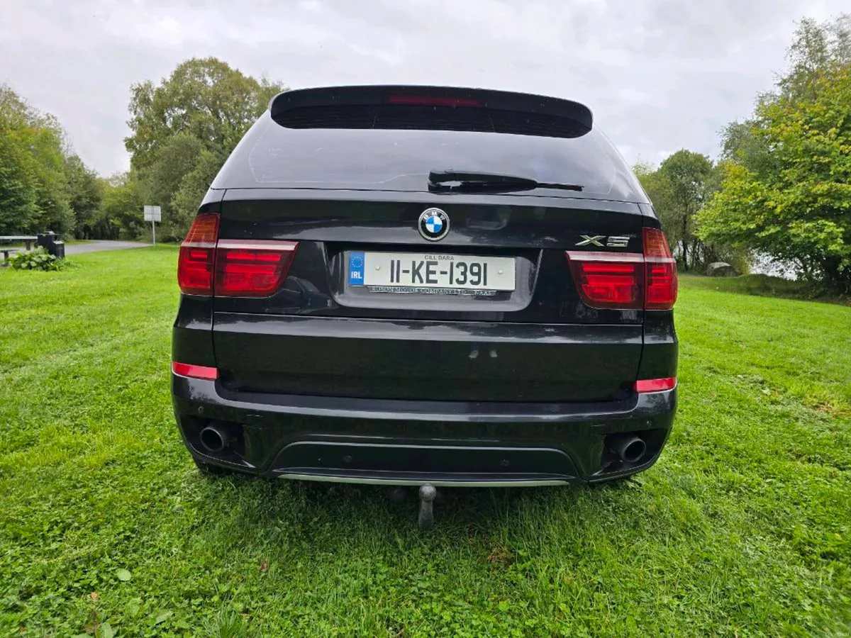BMW X5 xDrive30d 2011 - Image 6