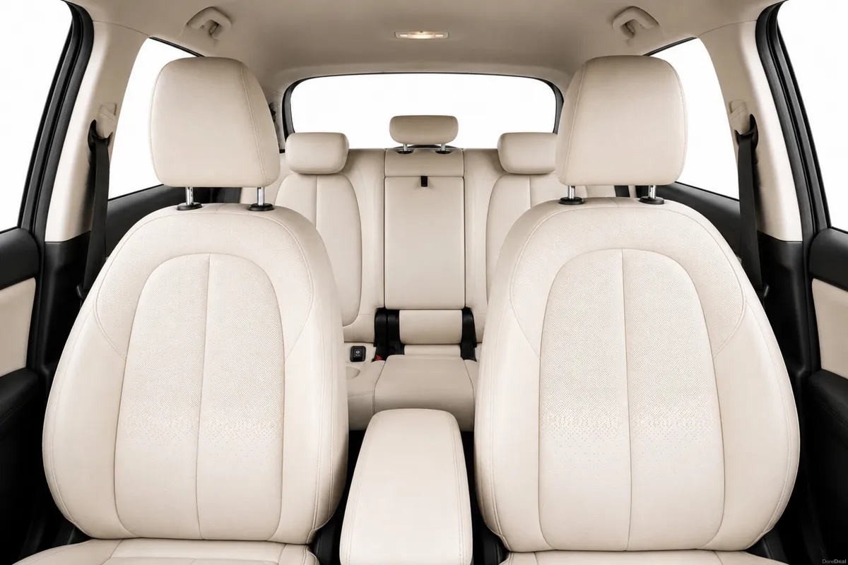 BMW 2Series Diesel Auto with 3 months warranty - Image 5