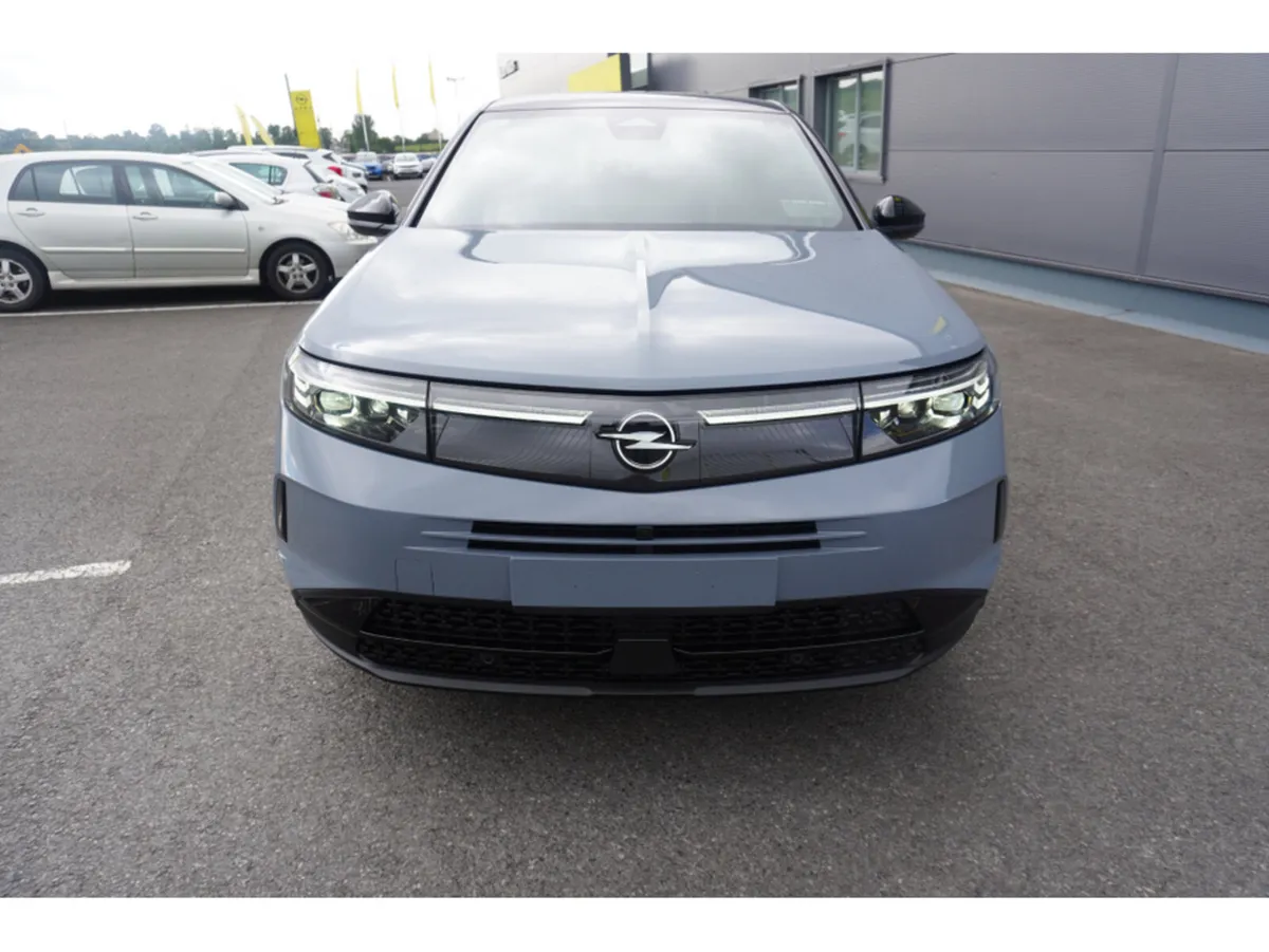 Opel Grandland GS - Image 3