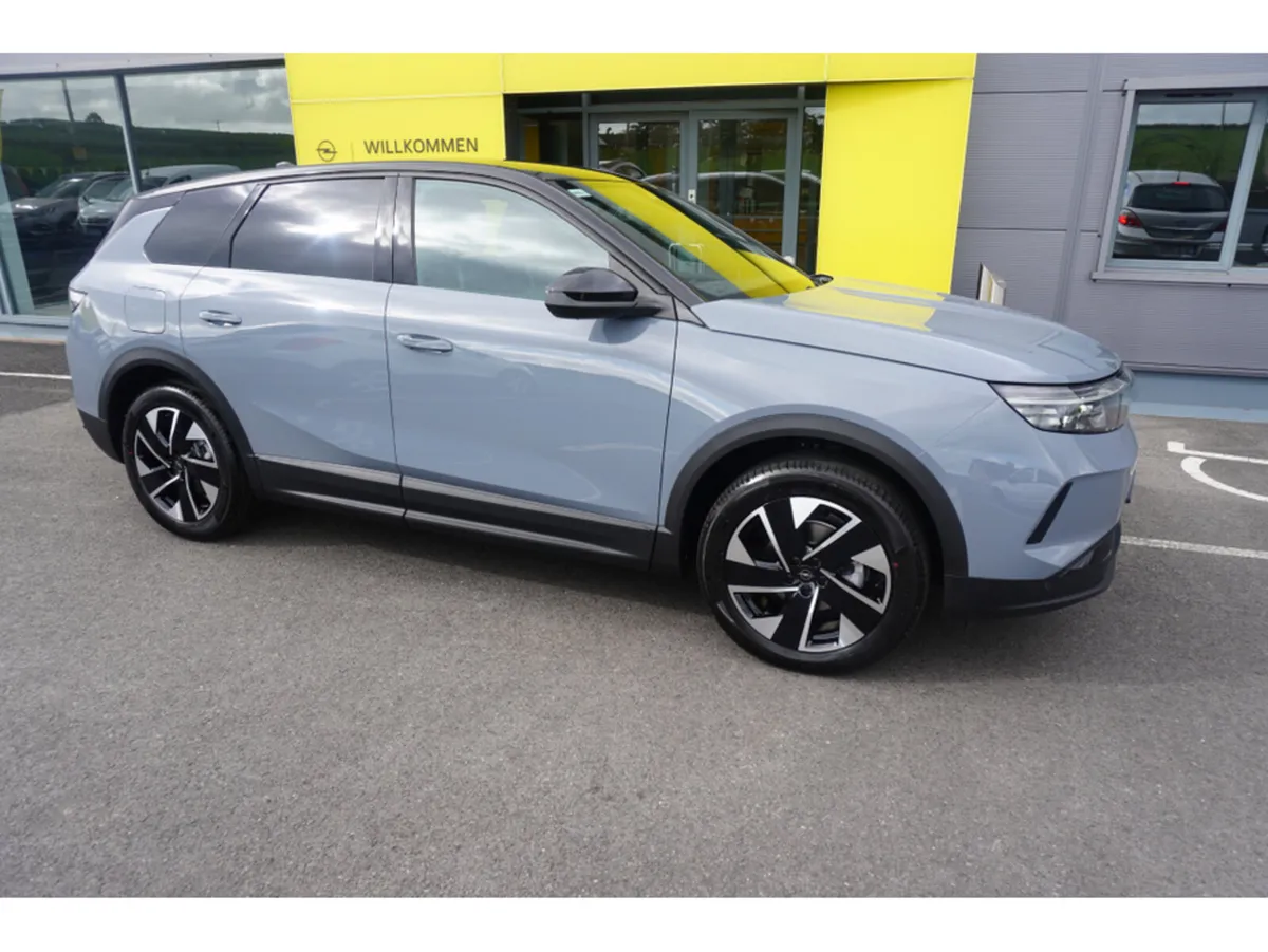 Opel Grandland GS - Image 1