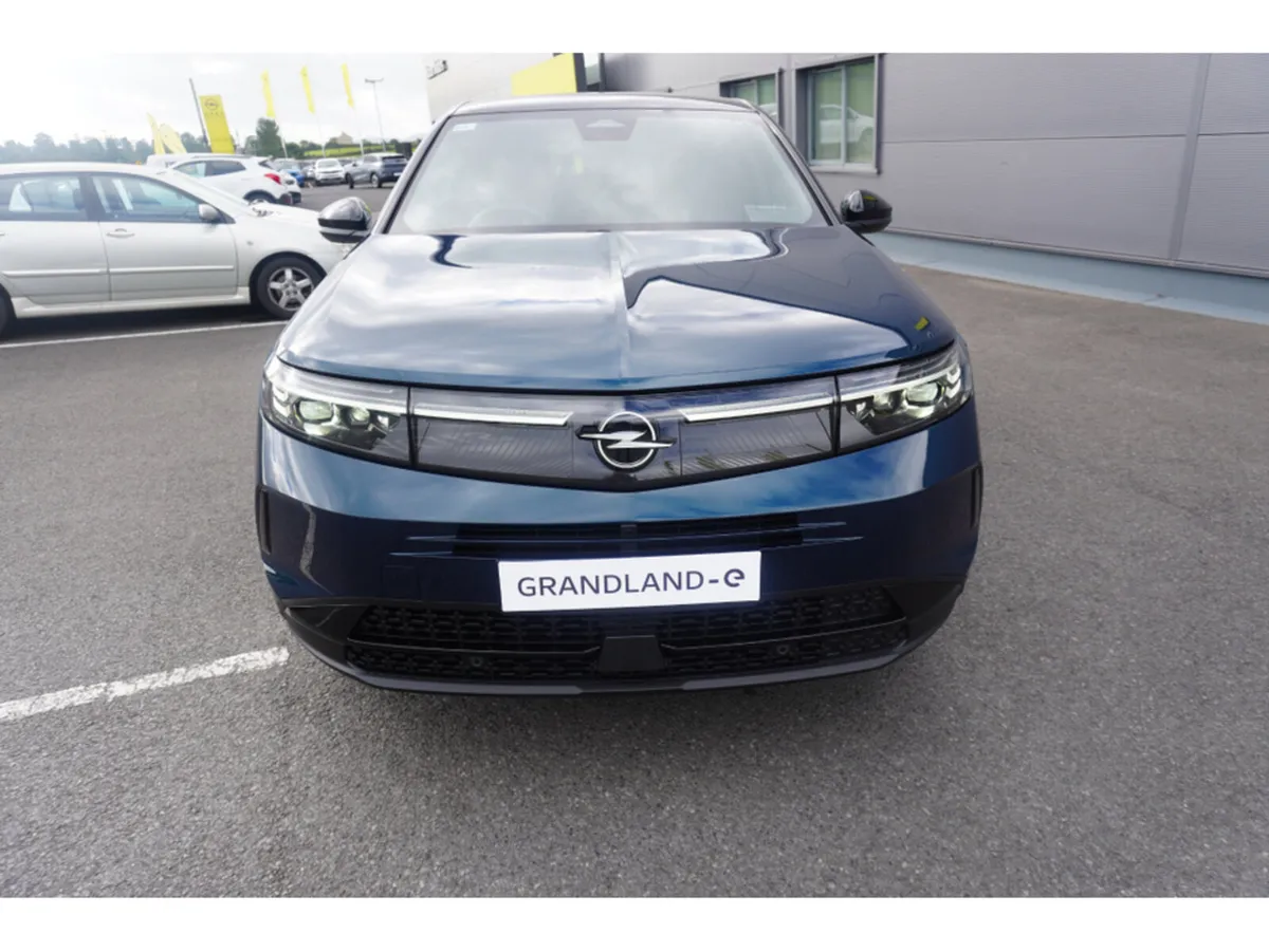 Opel Grandland GS - Image 4