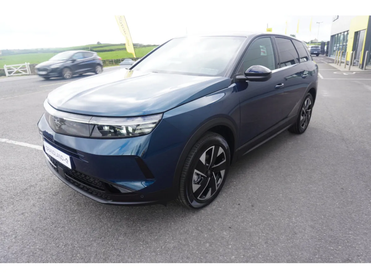 Opel Grandland GS - Image 6