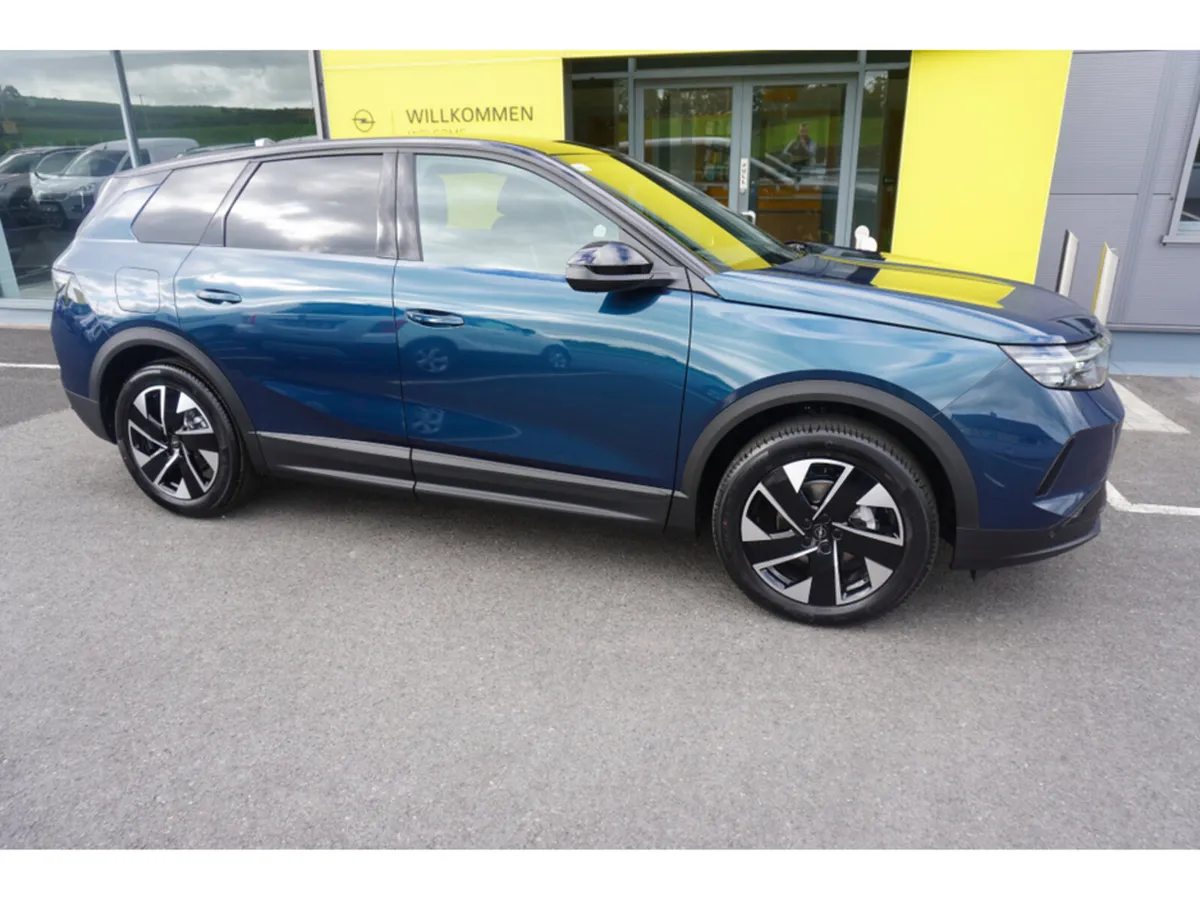 Opel Grandland GS - Image 1