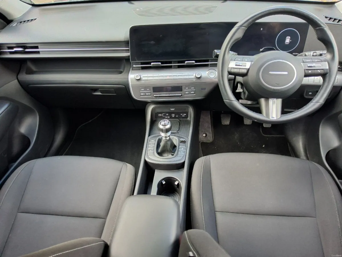 Hyundai KONA ELEGANCE - Image 5
