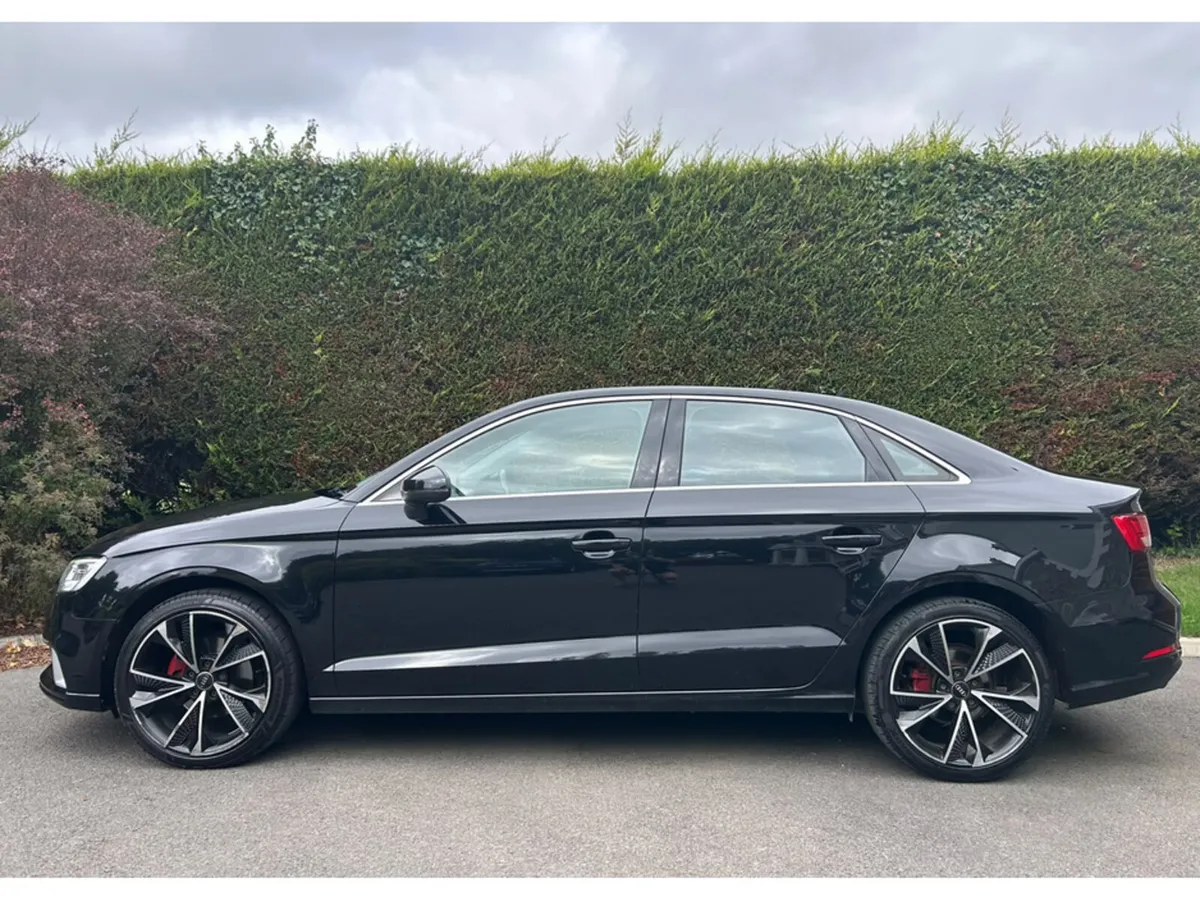 Audi A3 2.0 TDI SPORT 148BHP 4DR 150PS - Image 3